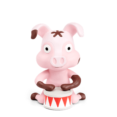 Tonie-Figur Tierlieder aus der Serie Lieblings-Kinderlieder