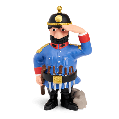 Tonie-Figur Neues vom Räuber Hotzenplotz aus der Serie Der Räuber Hotzenplotz