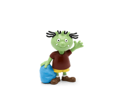 Tonie-Figur Die Olchis auf Geburtstagsreise aus der Serie Die Olchis