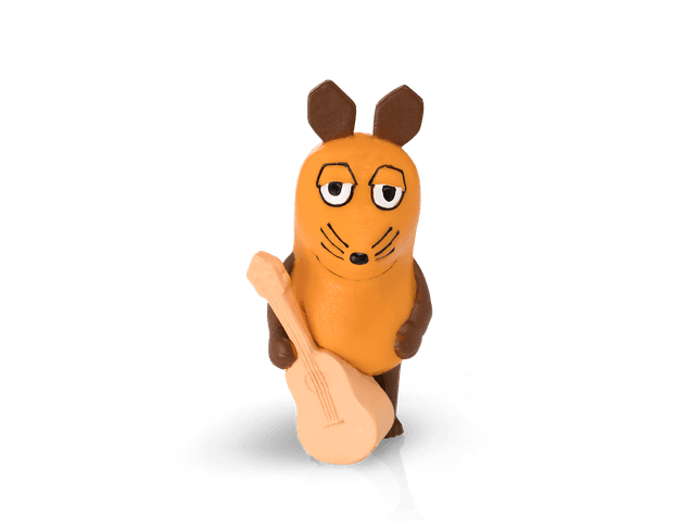 Tonie-Figur (M)auserlesene Lieder aus der Serie Maus