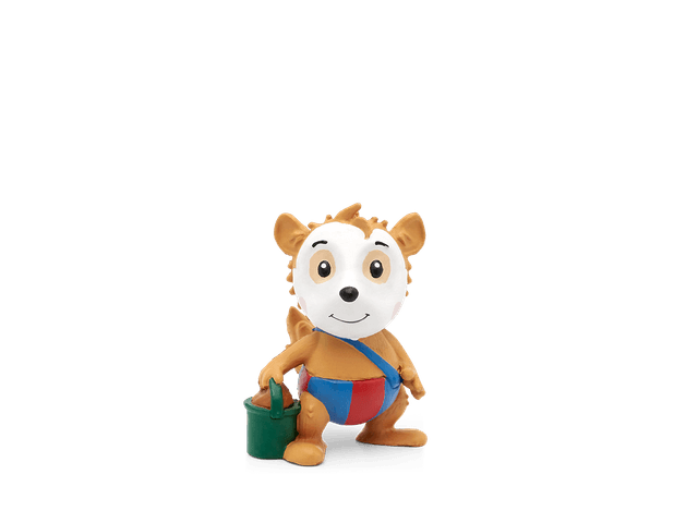Tonie-Figur Bobos Ausflug zum Spielplatz aus der Serie Bobo Siebenschläfer