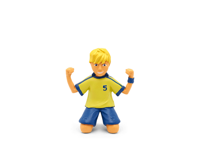 Tonie-Figur Moritz macht das Spiel! aus der Serie Teufelskicker