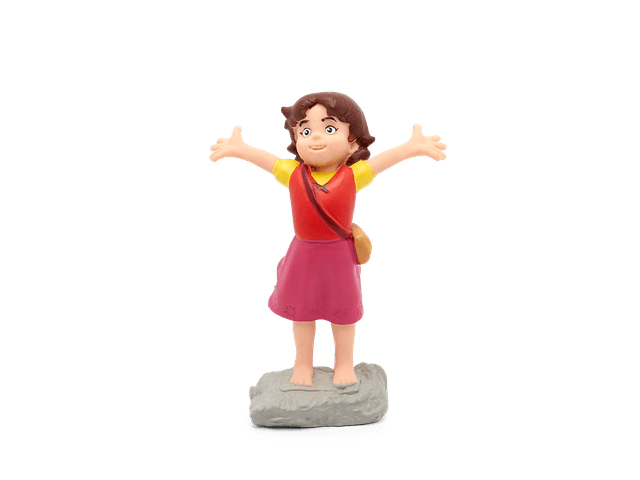 Tonie-Figur Die Reise zum Großvater aus der Serie Heidi