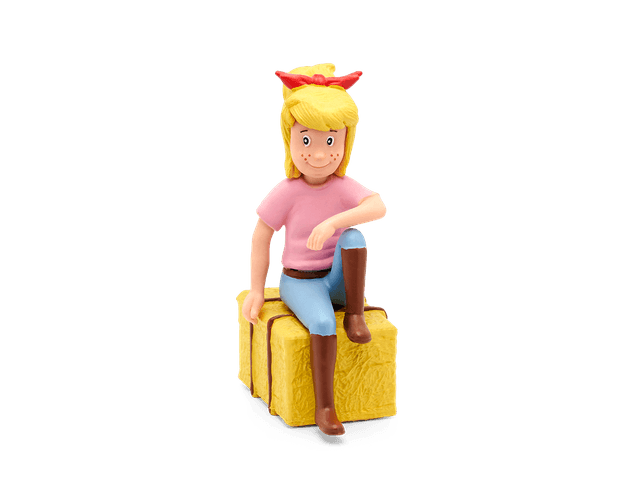 Tonie-Figur Die Wildpferde – Teil 1 aus der Serie Bibi & Tina