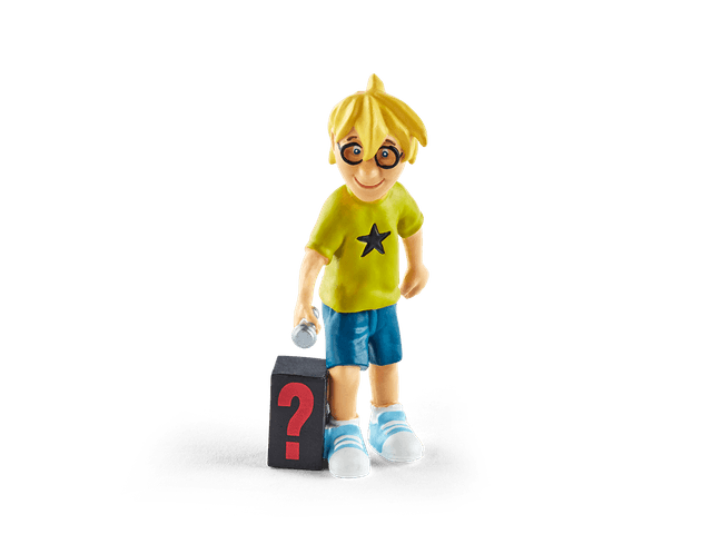Tonie-Figur Invasion der Fliegen aus der Serie Die drei ??? Kids