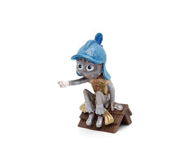 Tonie-Figur Wie Hui Buh seine Rasselkette bekam/Die Halloween-Party aus der Serie Der kleine Hui Buh