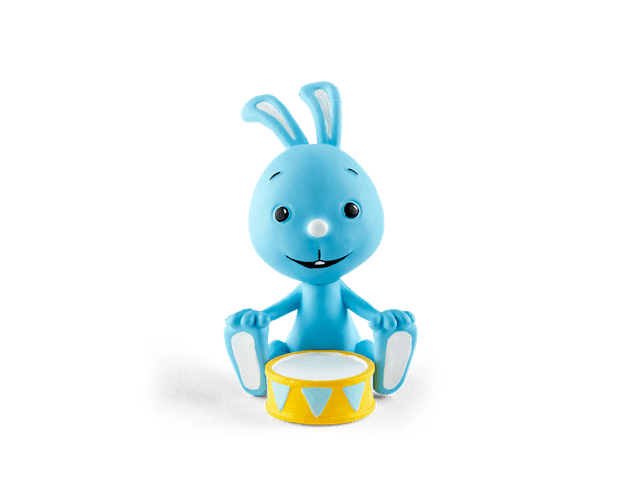 Tonie-Figur Mein Geschichtenkissen aus der Serie Kikaninchen