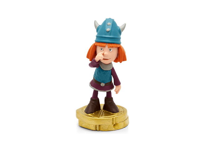 Tonie-Figur Die Königin der Winde aus der Serie Wickie