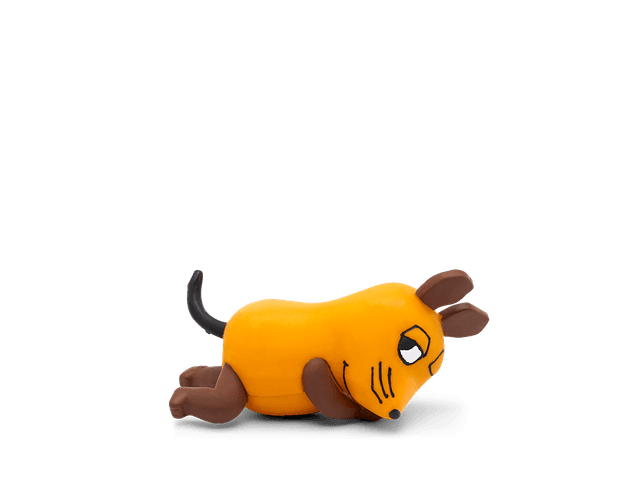 Tonie-Figur Schlaf schön! aus der Serie Maus