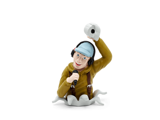 Tonie-Figur Irgendwas Bestimmtes aus der Serie Bummelkasten