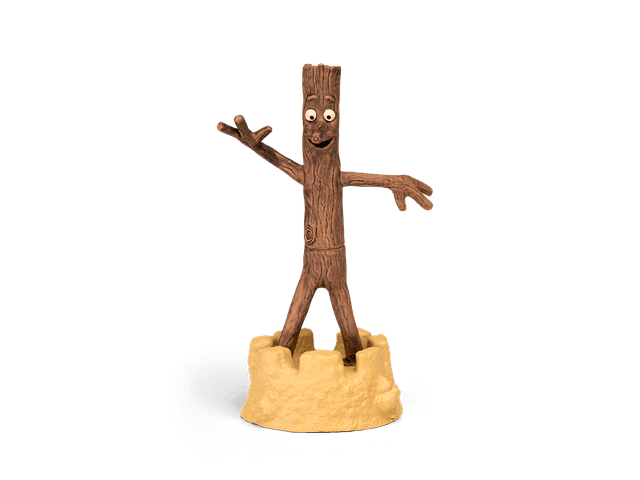 Tonie-Figur Stockmann aus der Serie Stockmann