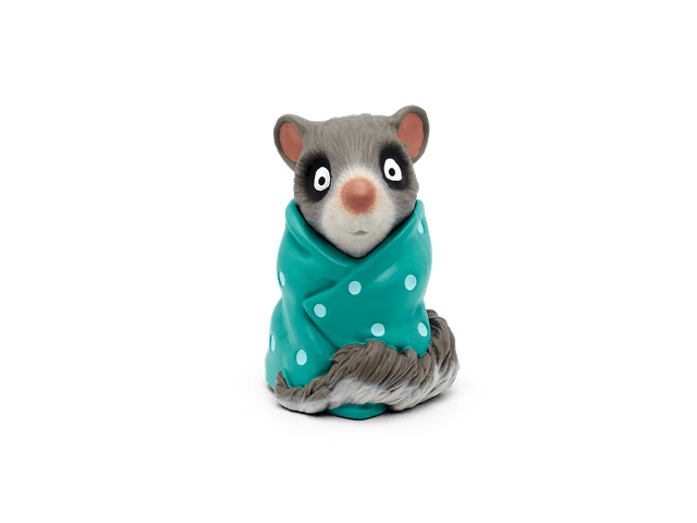 Tonie-Figur Die Geschichte vom kleinen Siebenschläfer, der nicht einschlafen konnte aus der Serie Der kleine Siebenschläfer