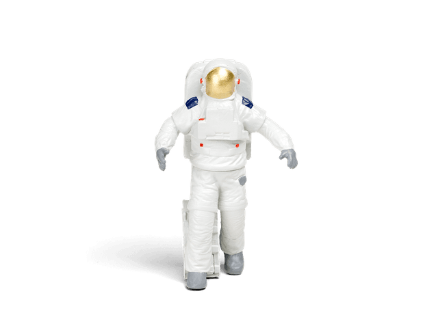 Tonie-Figur Raumfahrt/Der Mond aus der Serie WAS IST WAS