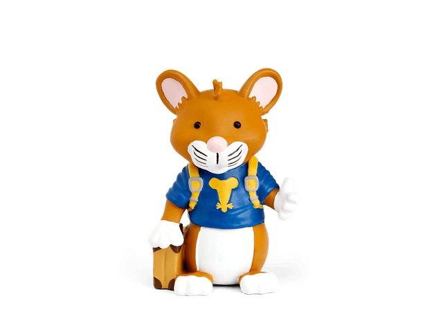 Tonie-Figur Das Original-Hörspiel zu den Büchern 2 aus der Serie Leo Lausemaus