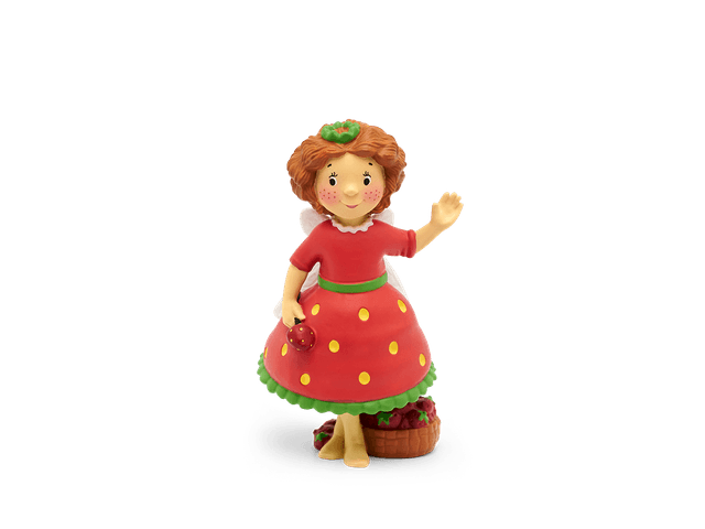 Tonie-Figur Zauberhafte Geschichten aus dem Erdbeergarten aus der Serie Erdbeerinchen Erdbeerfee