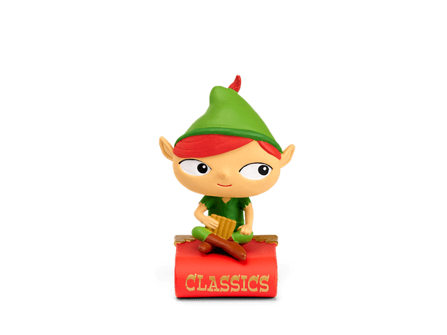Tonie-Figur Peter Pan und 4 weitere Klassiker aus der Serie Lieblings-Klassiker