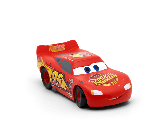 Tonie-Figur Cars aus der Serie Disney