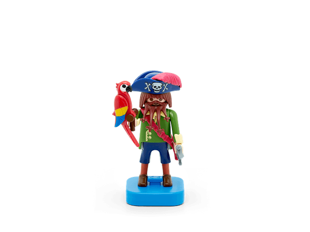 Tonie-Figur Der Schatz der Teufelsinsel aus der Serie Die Playmos