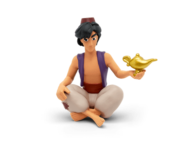 Tonie-Figur Aladdin aus der Serie Aladdin