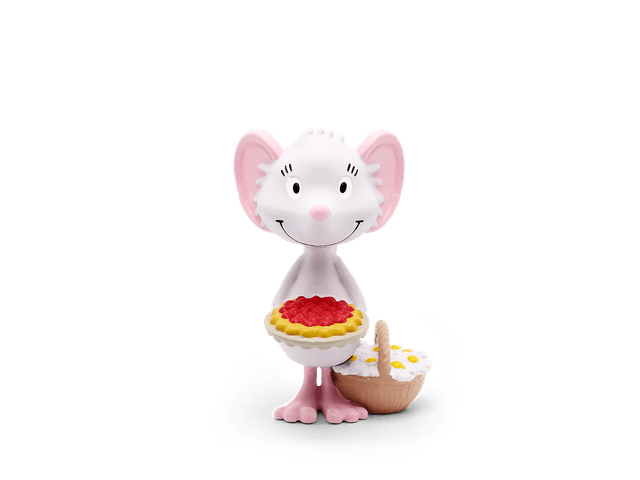 Tonie-Figur Das geheime Kuchenrezept aus der Serie Tilda Apfelkern