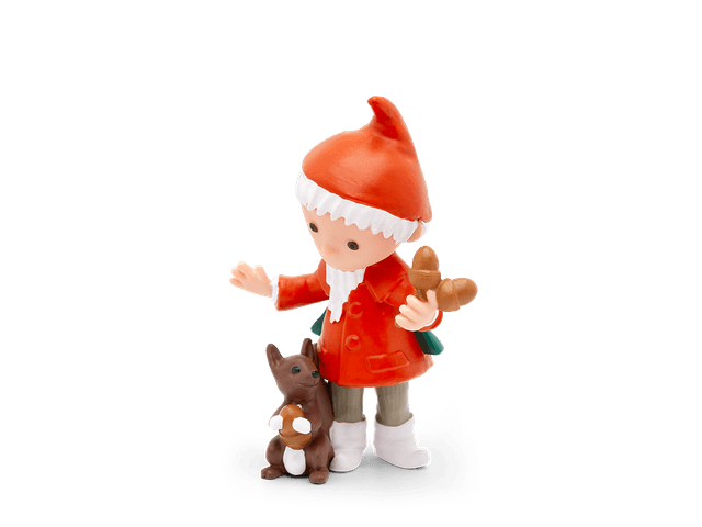 Tonie-Figur Abends im Walde aus der Serie Unser Sandmännchen