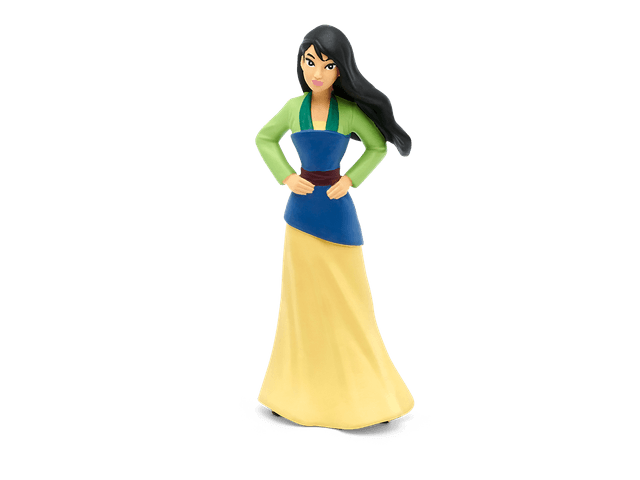 Tonie-Figur Mulan aus der Serie Mulan