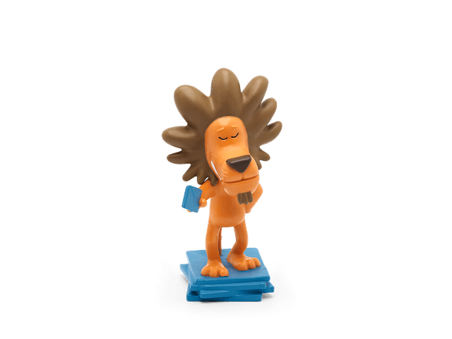 Tonie-Figur Die Geschichte vom Löwen, der nicht schreiben konnte und zwei weitere Löwengeschichten aus der Serie Geschichten vom Löwen