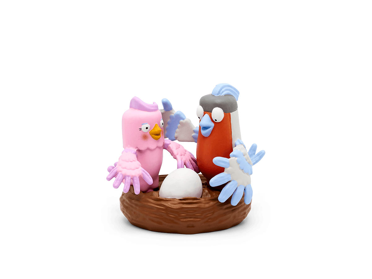 Tonie-Figur Rolfs neue Vogelhochzeit aus der Serie Rolf Zuckowski