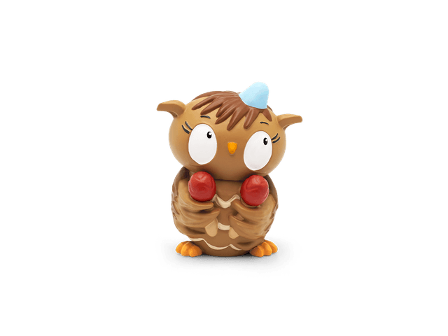 Tonie-Figur Liederalbum aus der Serie Die Eule mit der Beule