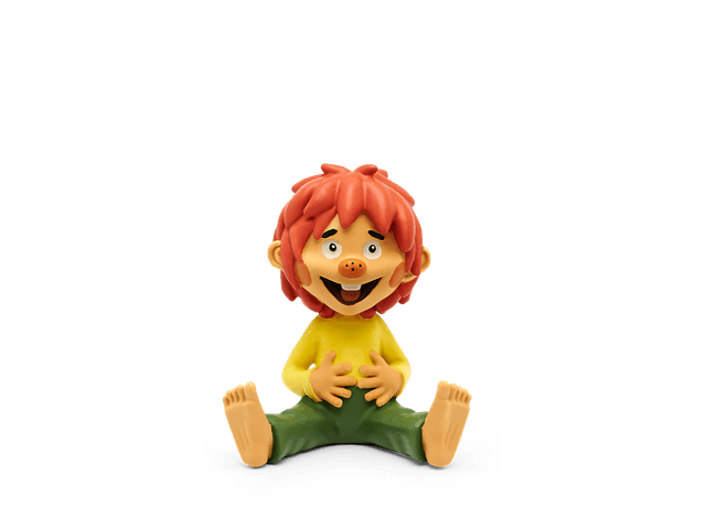 Tonie-Figur Spuk in der Werkstatt/Das verkaufte Bett aus der Serie Pumuckl