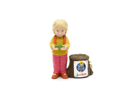 Tonie-Figur Der Wald aus der Serie Wieso? Weshalb? Warum? junior