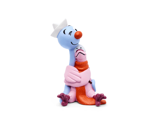 Tonie-Figur Beste Freunde aus der Serie Bakabu
