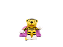 Tonie-Figur Als Tiger und Bär beinahe das Beste verpassten aus der Serie Janosch