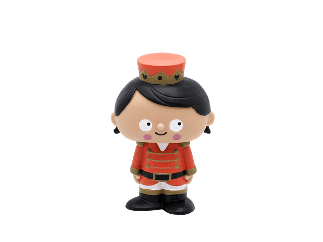Tonie-Figur Der Nussknacker aus der Serie Lieblings-Meisterstücke
