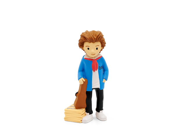 Tonie-Figur Beethoven für Kids - Gelesen von Daniel Hope aus der Serie Beethoven für Kids