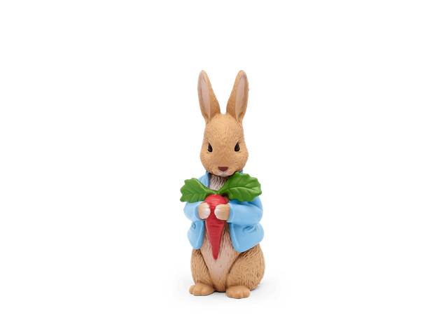 Tonie-Figur Ein Geschichten-Schatz aus der Serie Peter Hase und seine Freunde