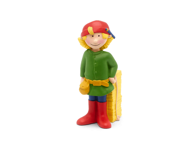 Tonie-Figur Planeten und Sterne aus der Serie Pixi Wissen