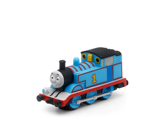 Tonie-Figur Große Welt! Große Abenteuer! aus der Serie Thomas & seine Freunde