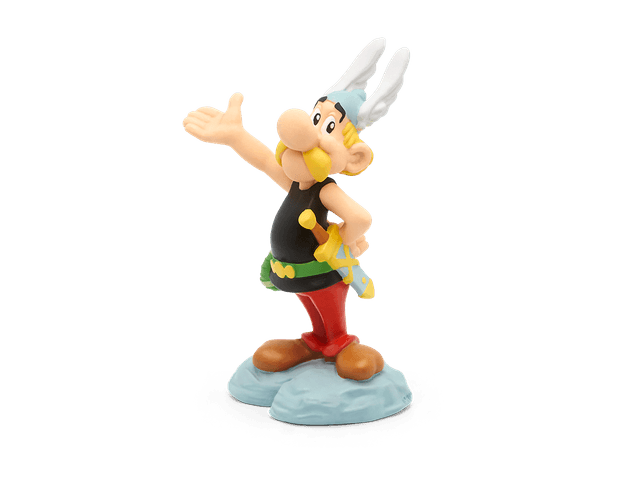 Tonie-Figur Asterix, der Gallier aus der Serie Asterix