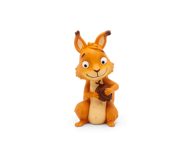 Tonie-Figur Hörst du wie die Bäume sprechen? aus der Serie Peter Wohlleben