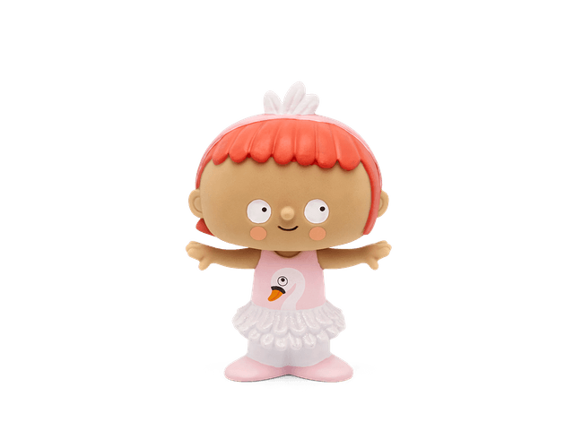 Tonie-Figur Schwanensee aus der Serie Lieblings-Meisterstücke