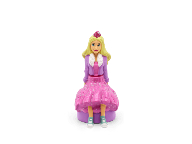 Tonie-Figur Princess Adventure aus der Serie Barbie