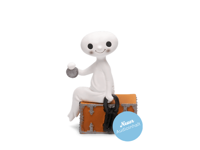 Tonie-Figur Das kleine Gespenst (Neuauflage 2022) aus der Serie Das kleine Gespenst