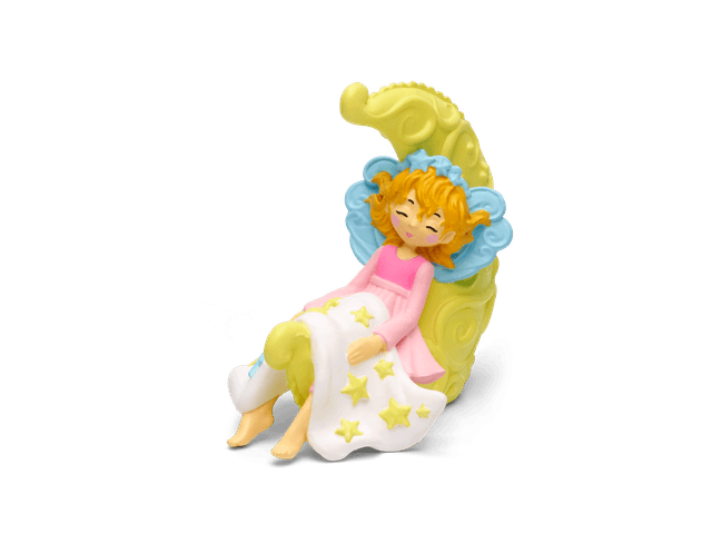 Tonie-Figur Gute-Nacht-Geschichten - Die verzauberten Seerosen/Die goldene Perle aus der Serie Prinzessin Lillifee