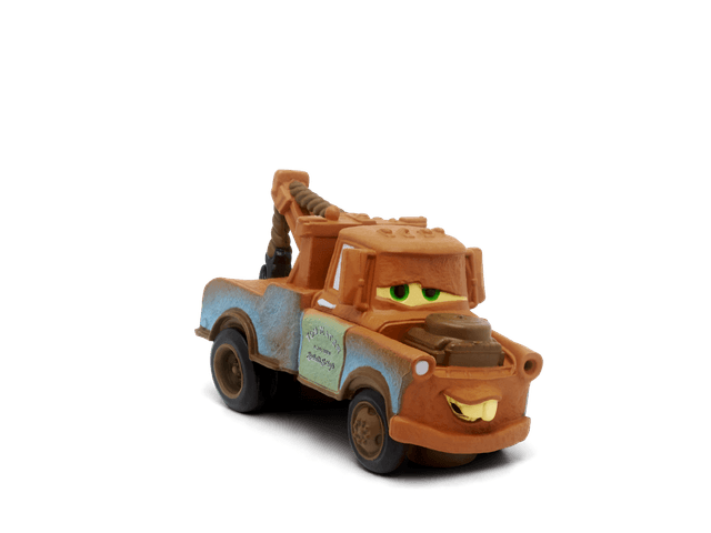Tonie-Figur Cars 2 aus der Serie Disney