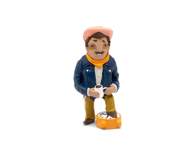 Tonie-Figur Unter meinem Bett 6 aus der Serie Unter meinem Bett
