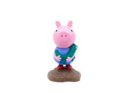 Tonie-Figur Die schönsten Geschichten von Schorsch aus der Serie Peppa Pig
