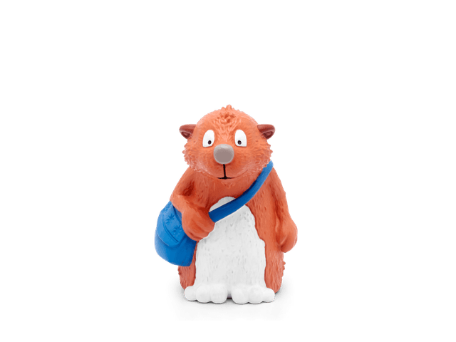 Tonie-Figur Das wahrlich große Geheimnis von Appelgarden aus der Serie Snöfrid aus dem Wiesental