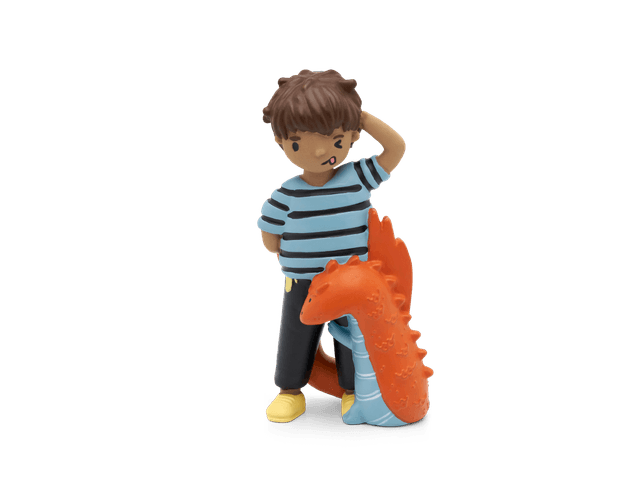Tonie-Figur Planet Omar aus der Serie Planet Omar