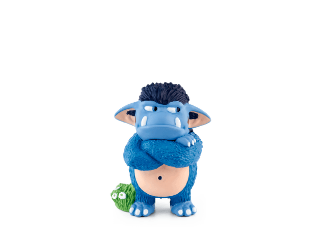 Tonie-Figur Der Grolltroll – Das Liederalbum aus der Serie Der Grolltroll
